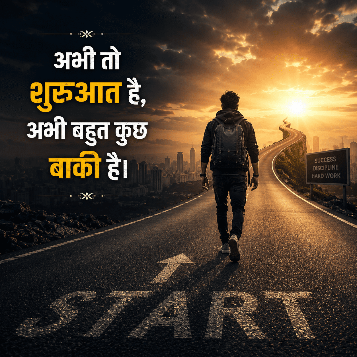 Attitude Motivational Quotes In Hindi