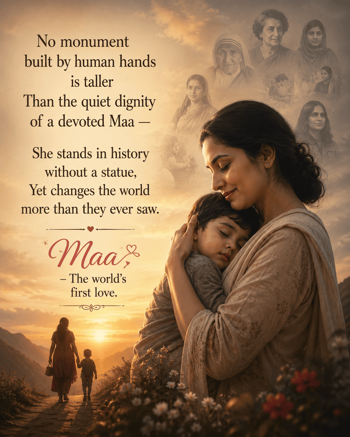 Best Maa Shayari