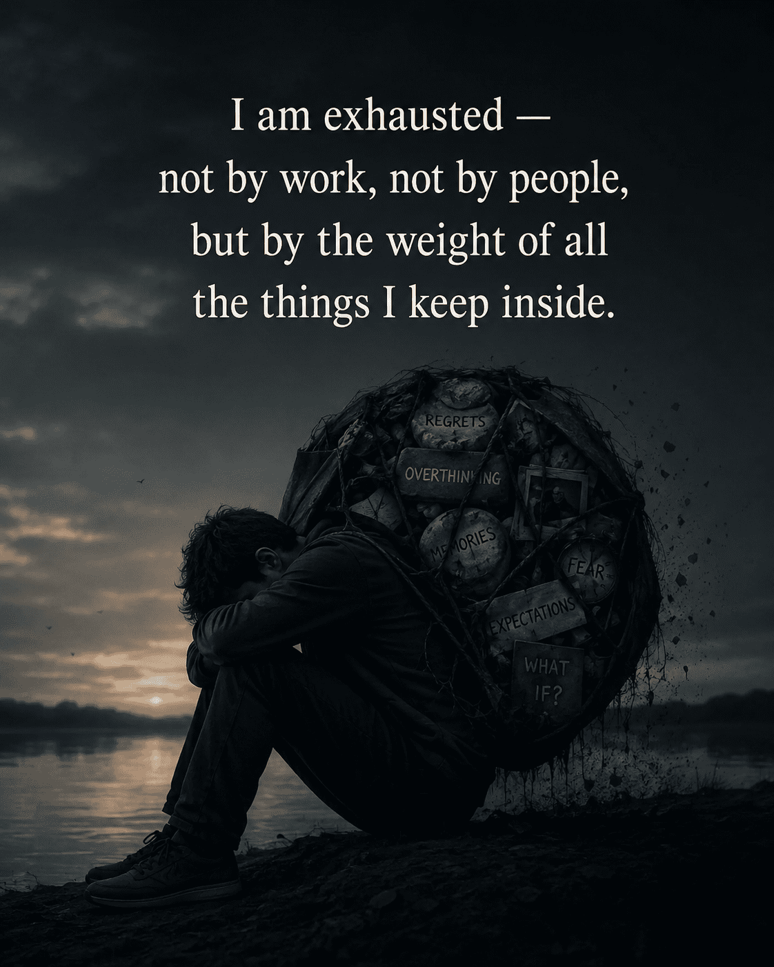 Deep Sad Quotes in English 2