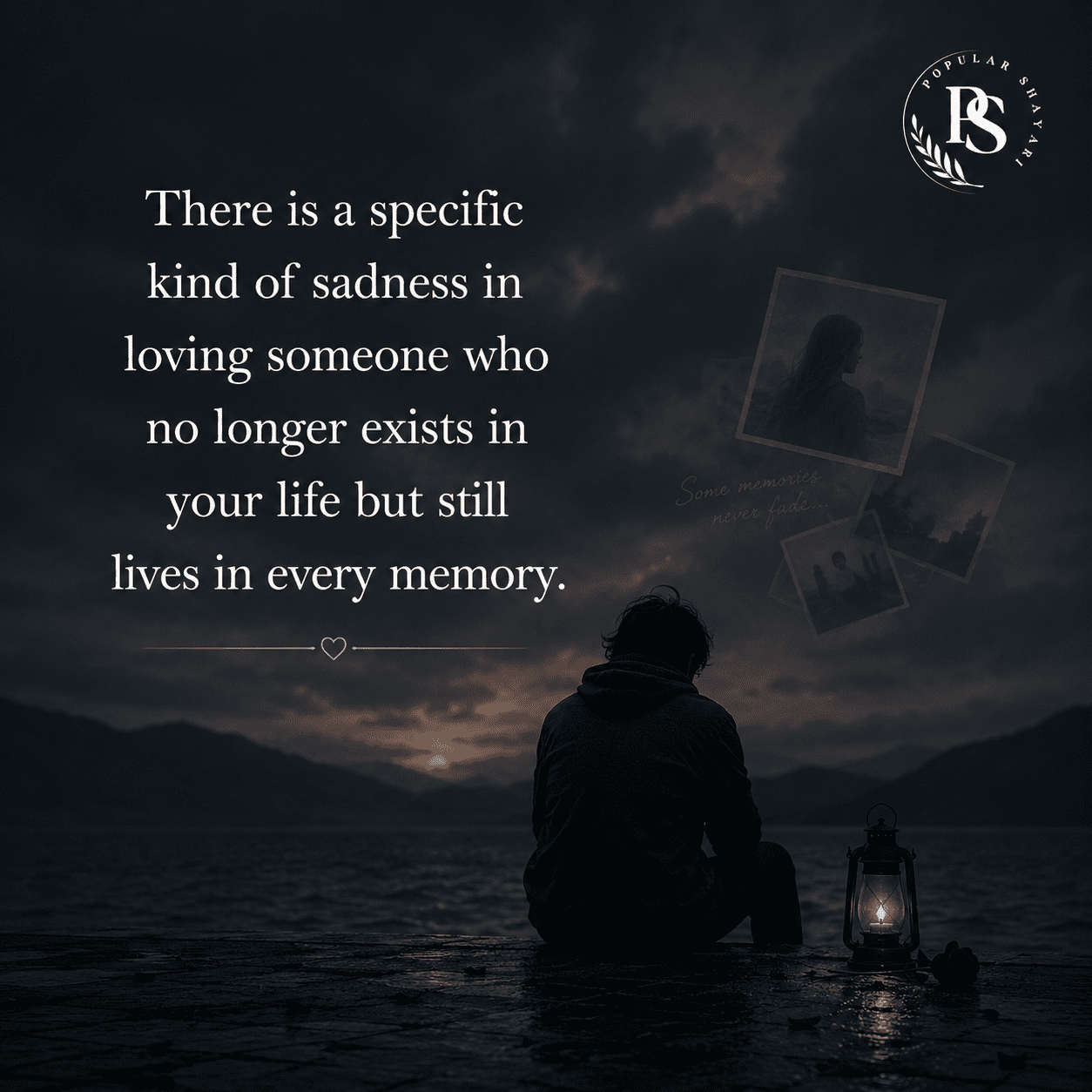 Deep Sad Quotes in English