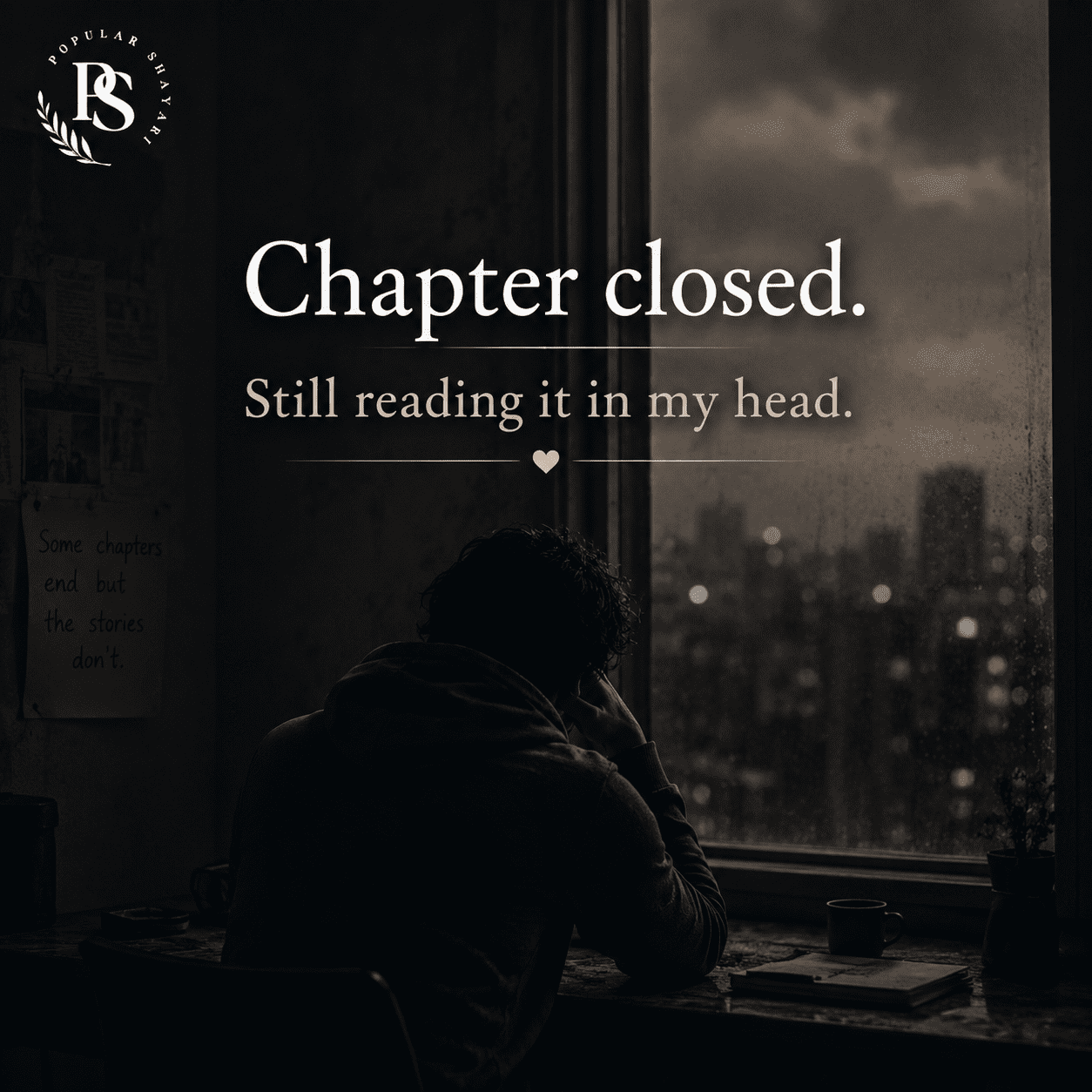 Emotional Sad Quotes for Instagram & Captions 1