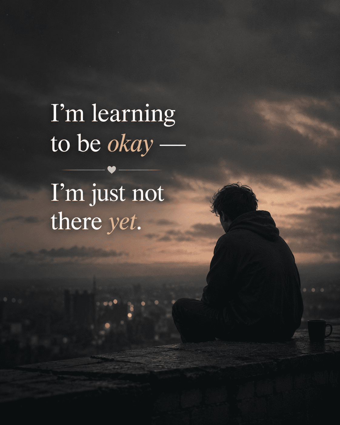 Emotional Sad Quotes for Instagram Captions