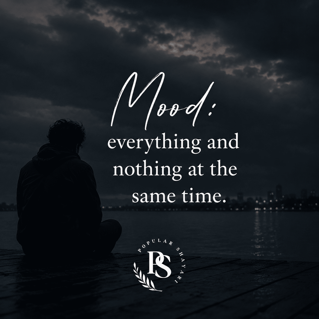 Emotional Sad Quotes for Instagram & Captions