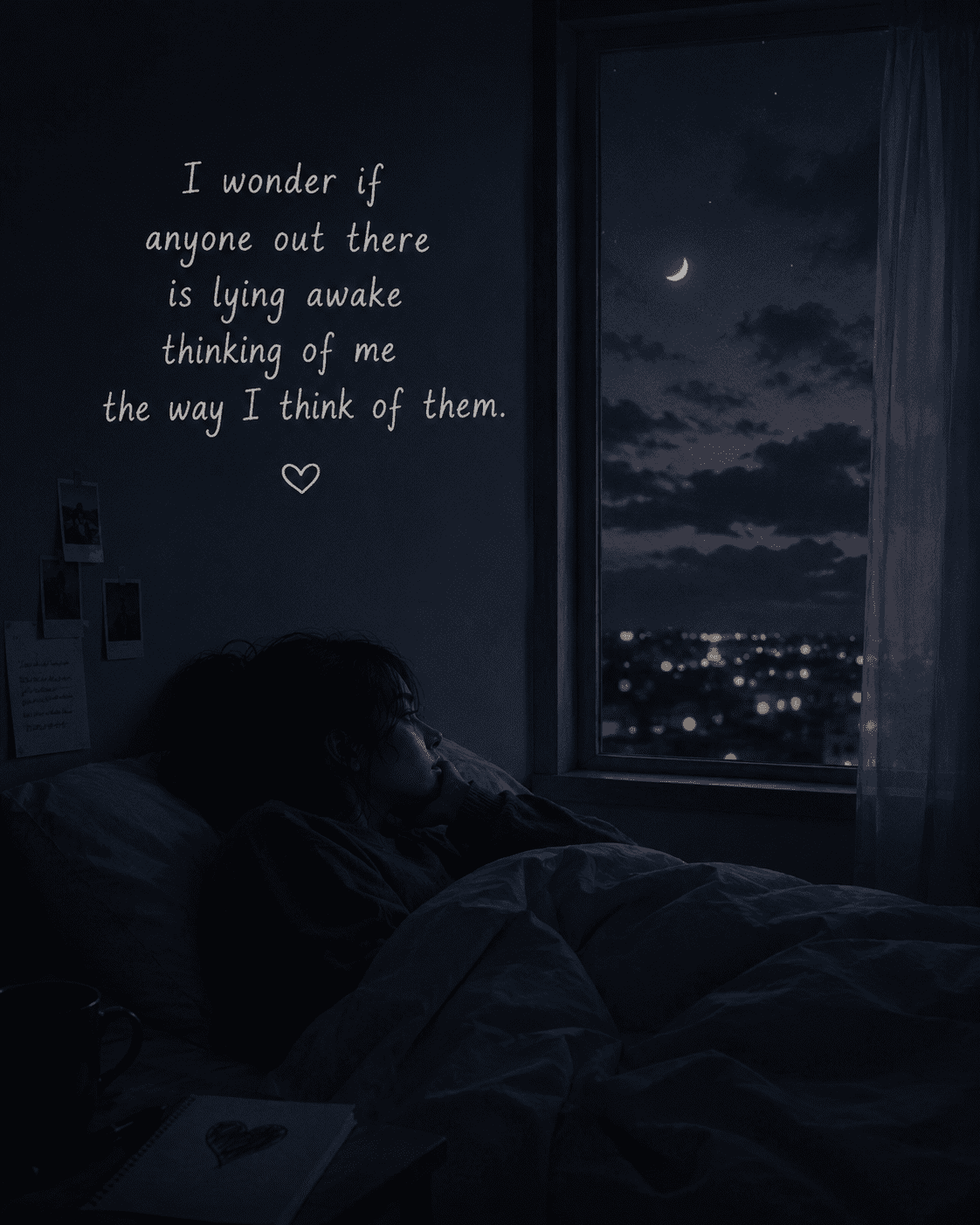 English Sad Thoughts