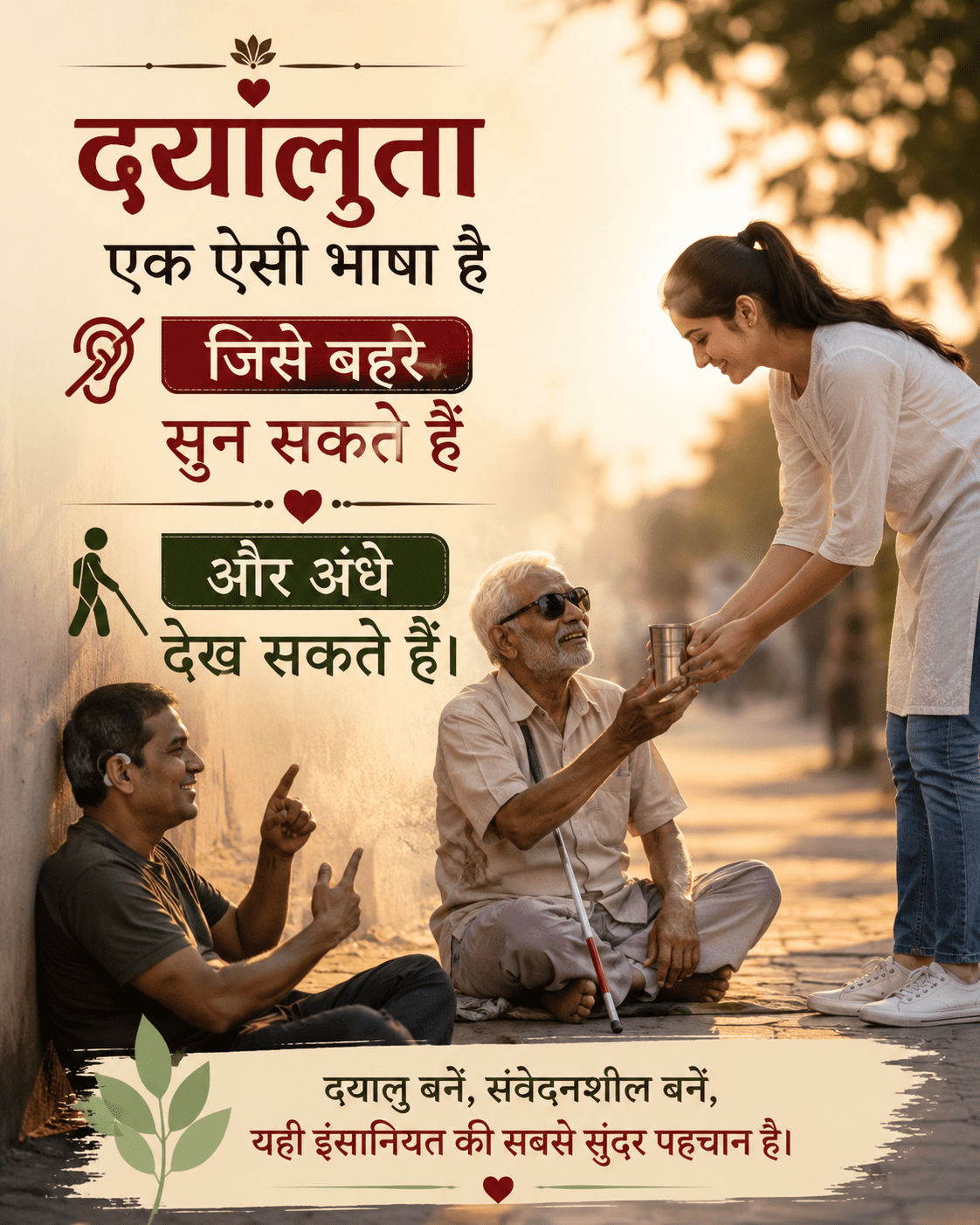Good Thought of the Day in Hindi