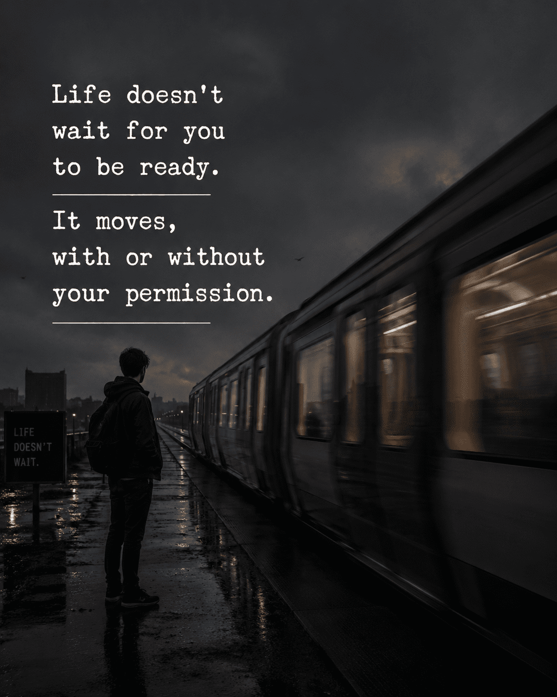 Life Reality Sad Quotes