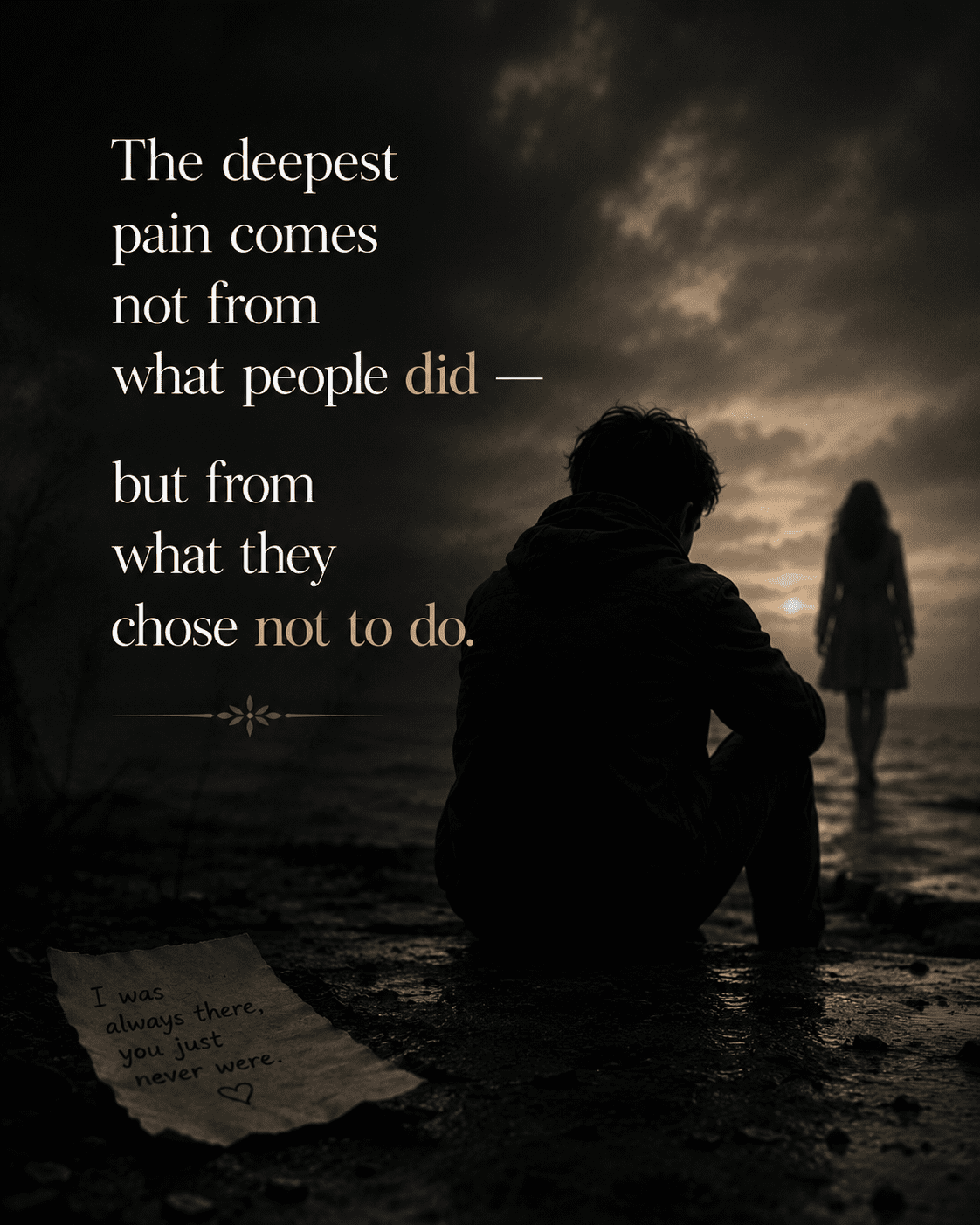 Pain Sad Quotes in english