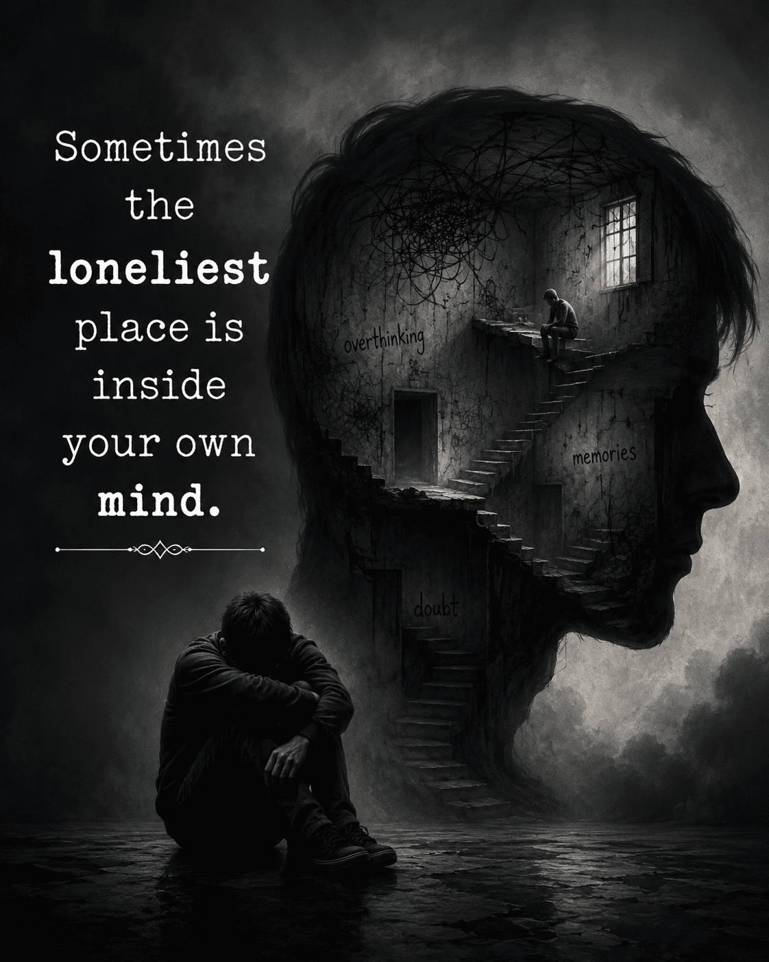 Popular English Sad Quotes