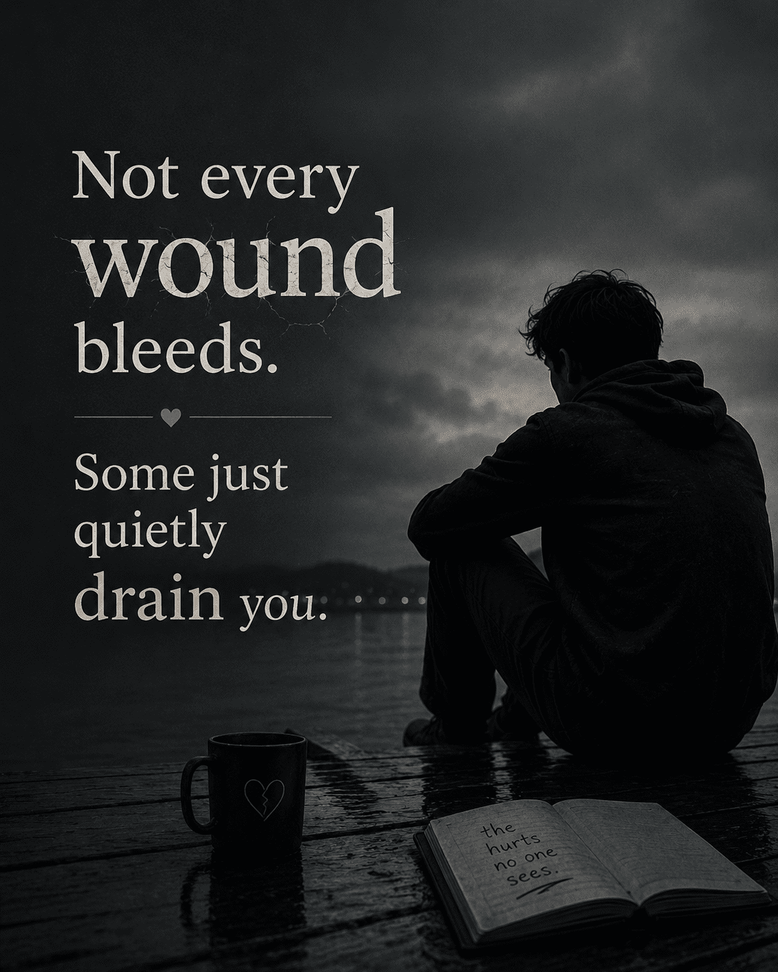Popular Sad English Quotes