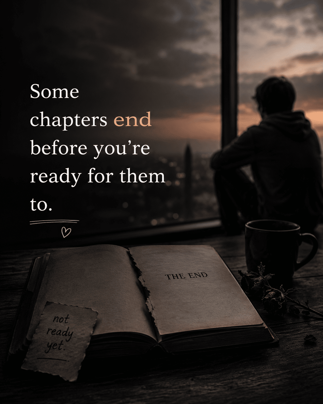 Popular Sad Quotes English