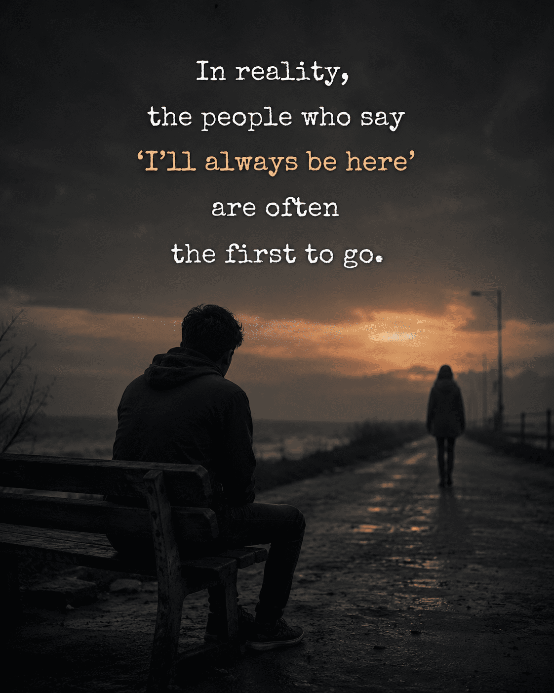 Reality Sad Quotes