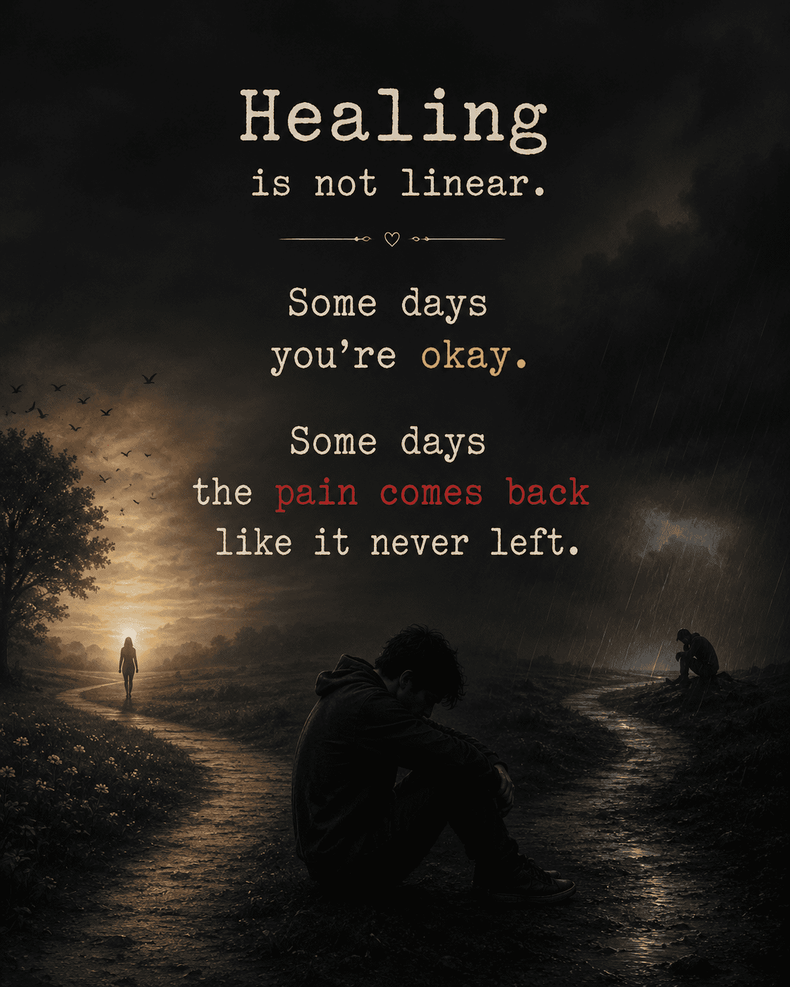Sad Pain Quotes in English
