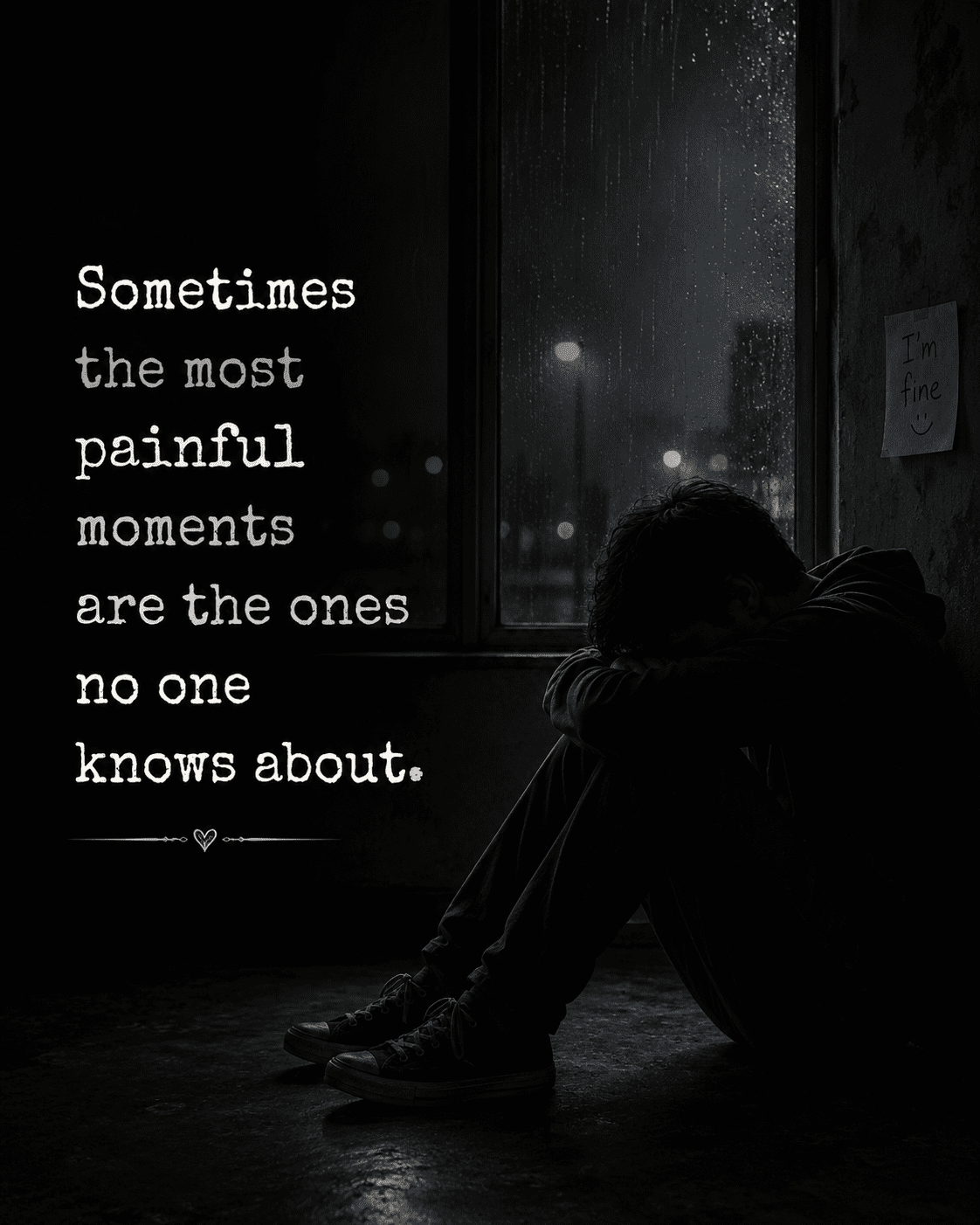 Sad Pain Quotes