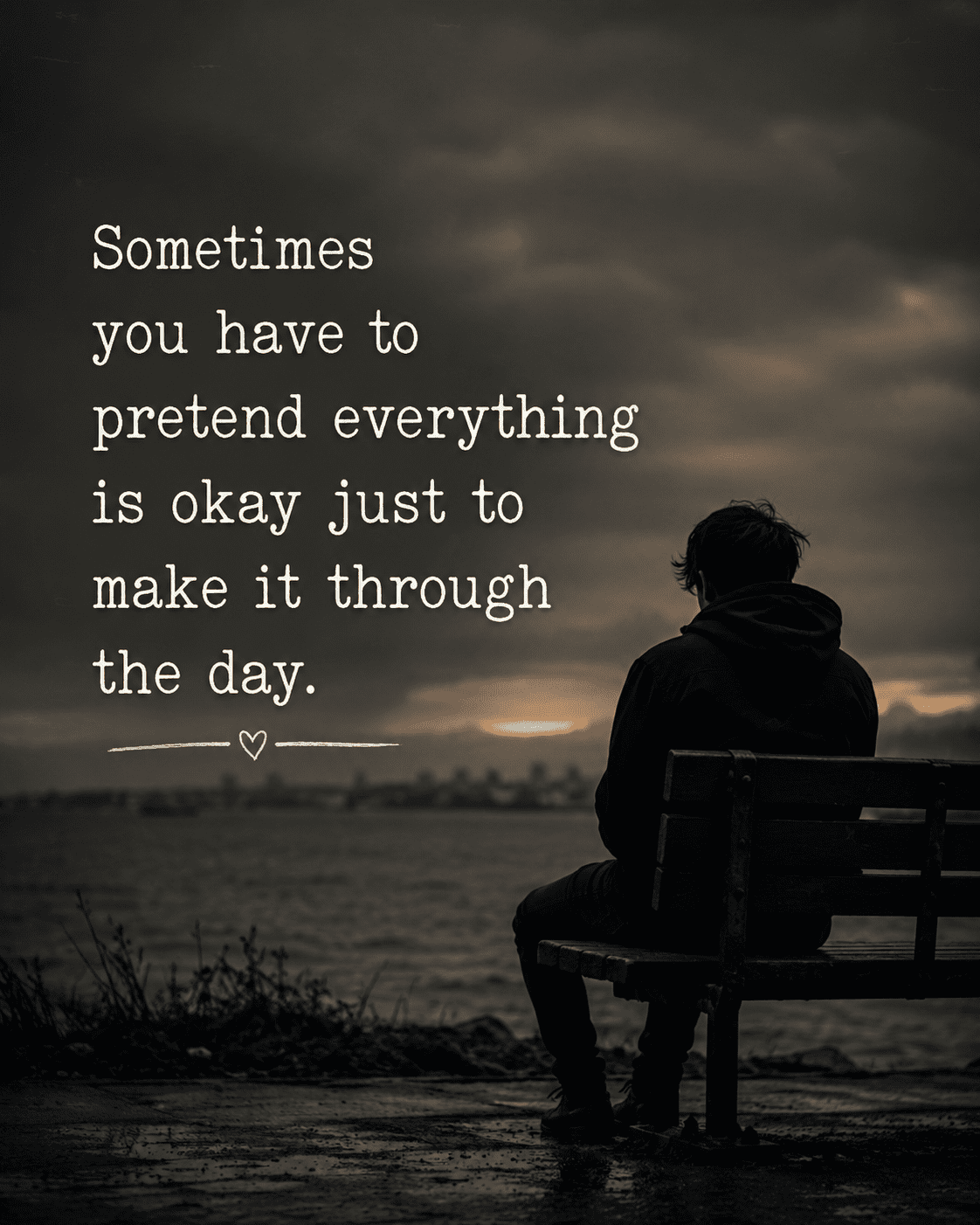 Sad Quotes English