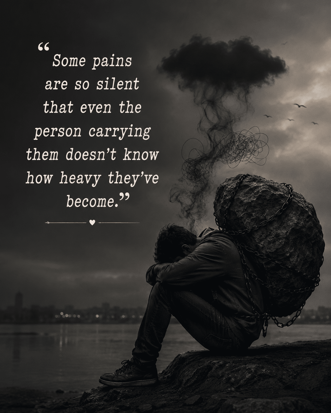 Sad Quotes in English