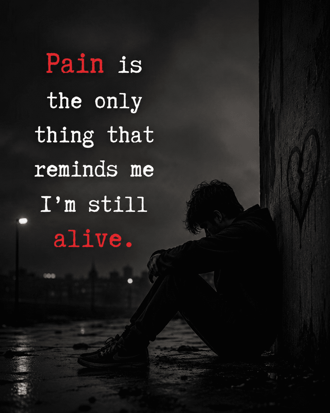Sad Quotes