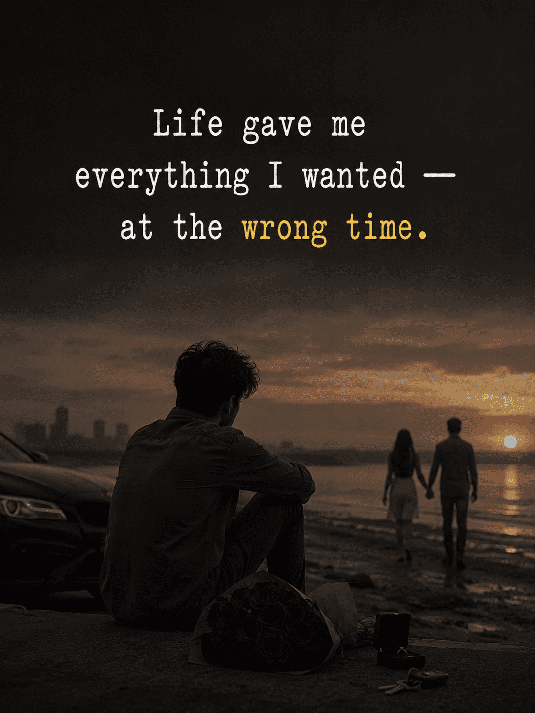 Short Life Sad Quotes