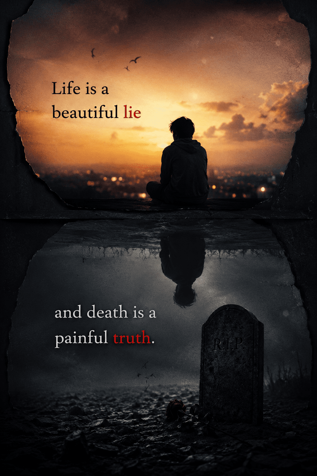 Short Sad Quotes