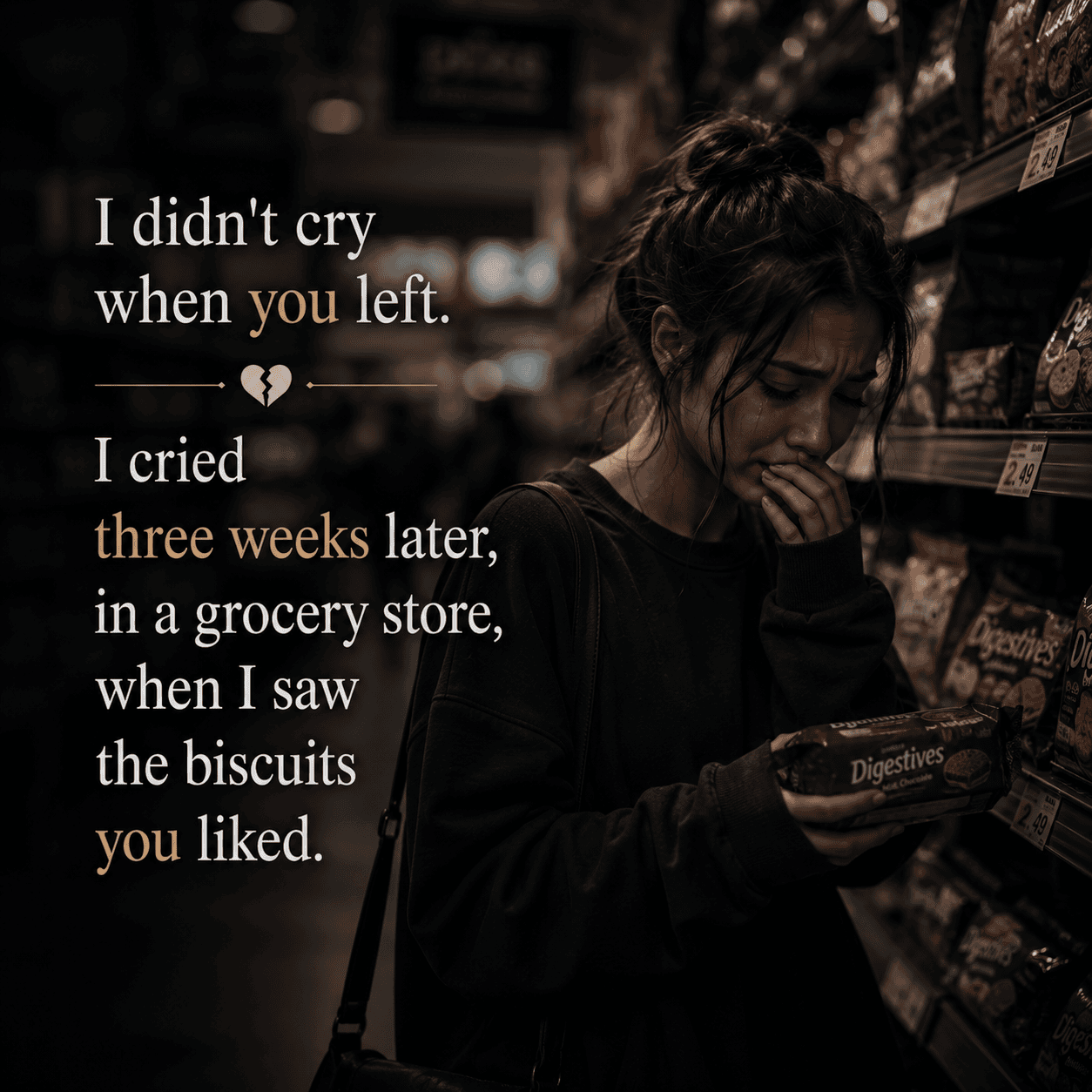 Emotional Broken English Shayari