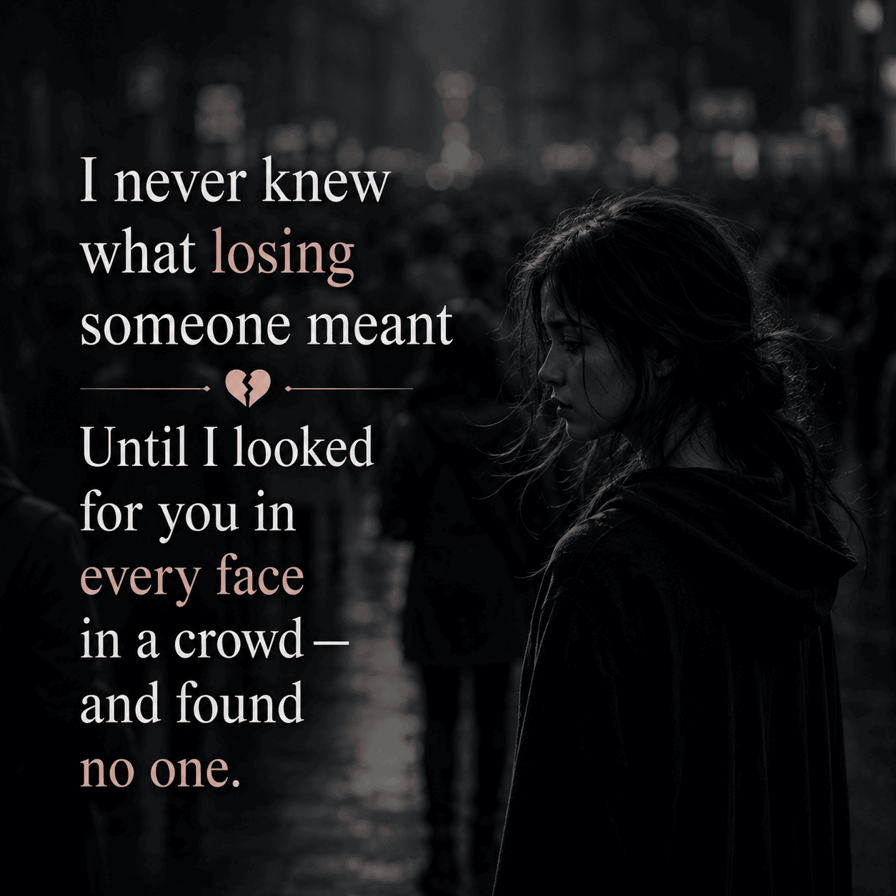 Emotional Broken Shayari in English