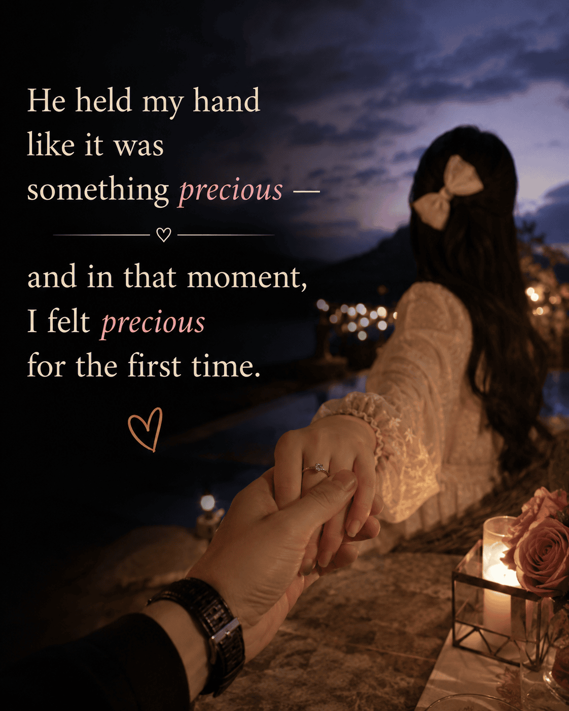 English Love Shayari for Him