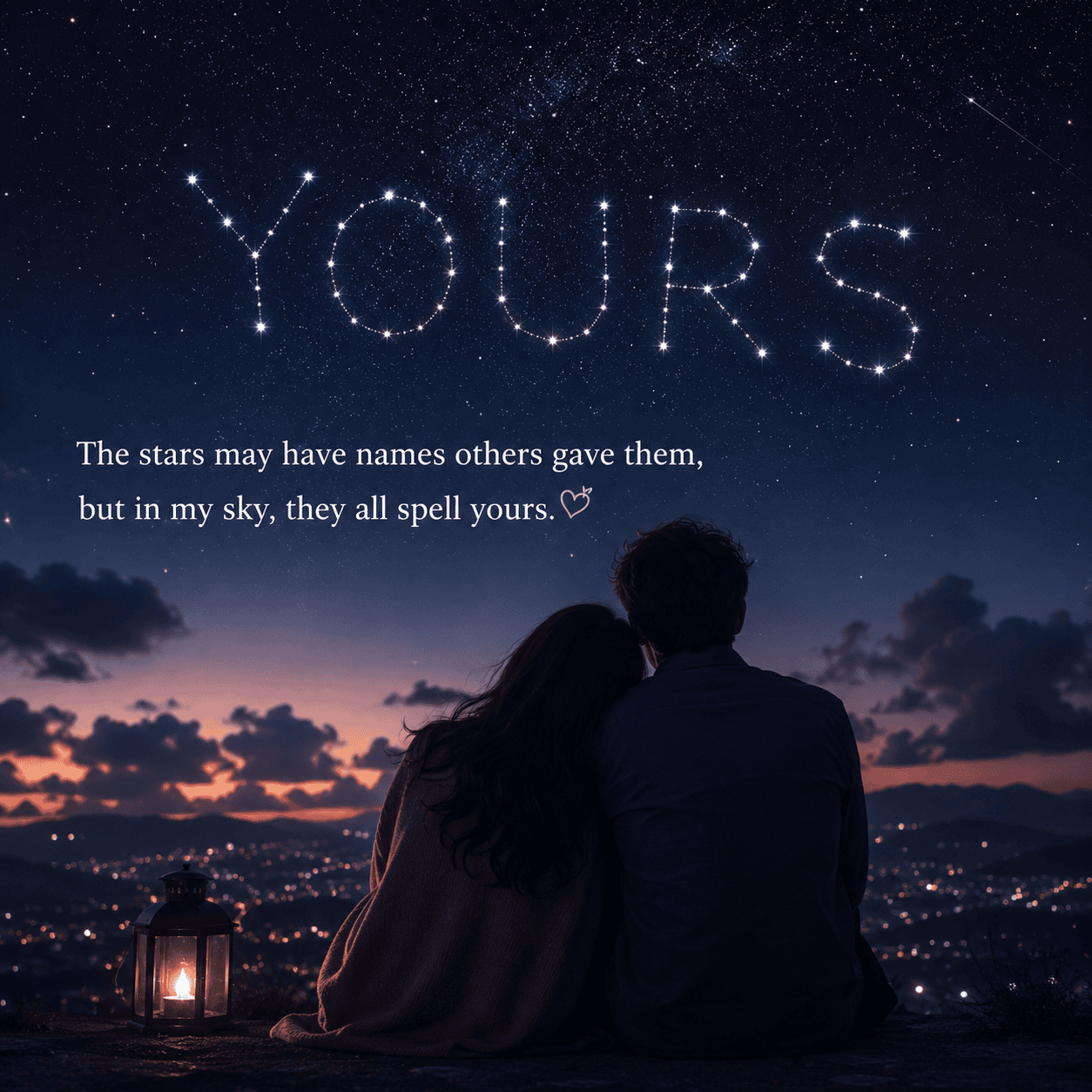 Heart Touching 2 Line Love English Shayari