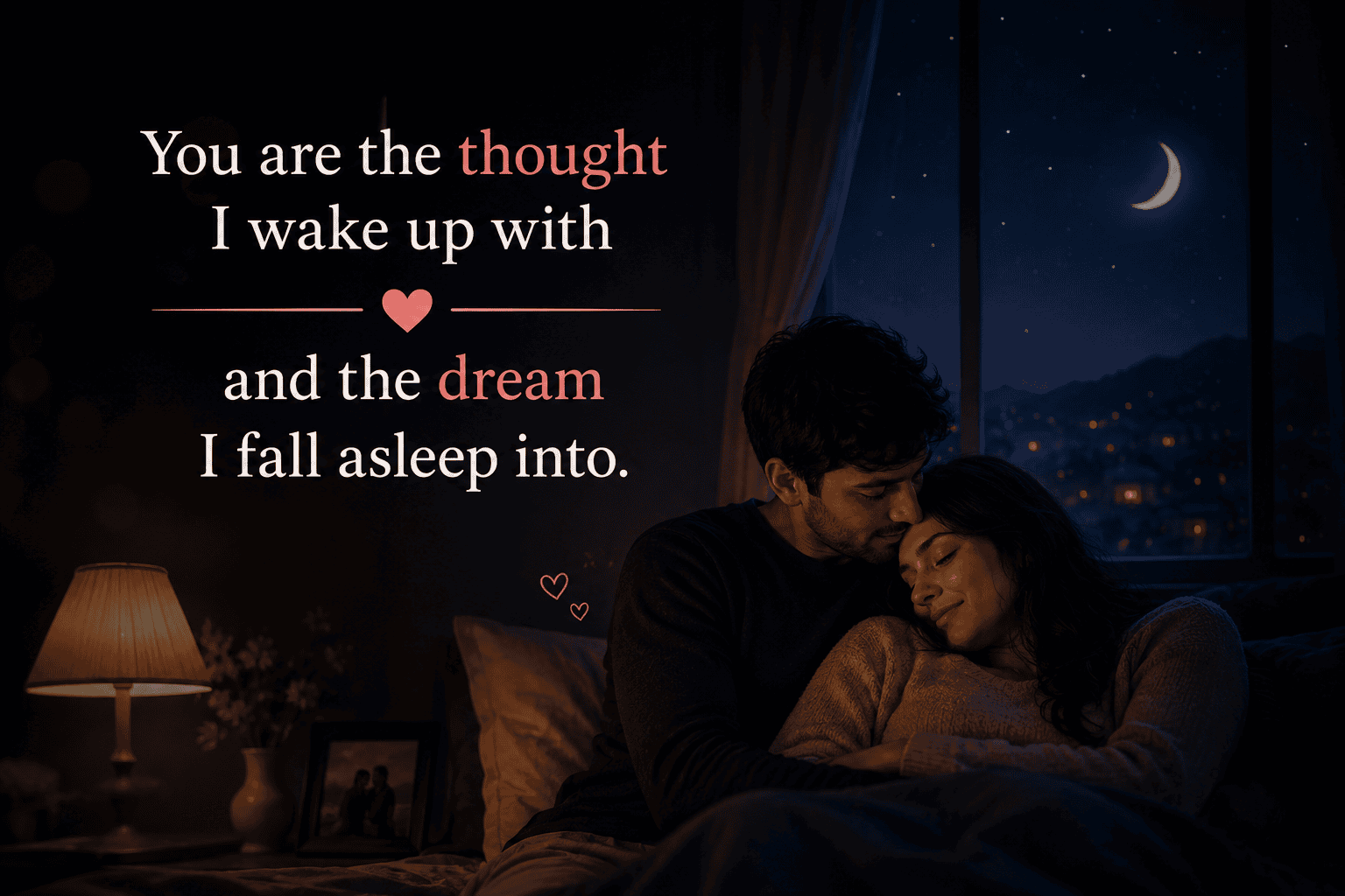 Heart Touching 2 Line Love Shayari in English