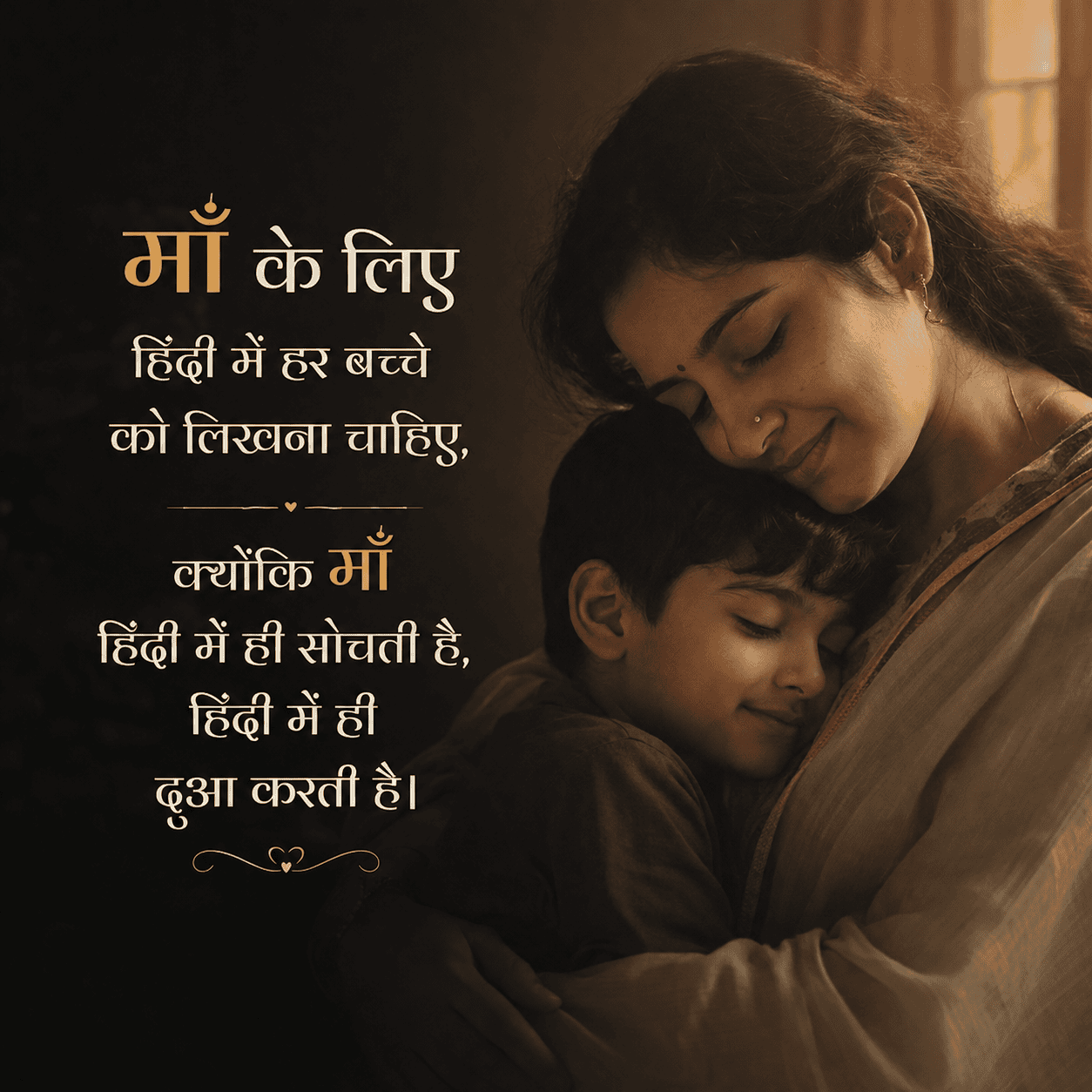 Maa Ke Liye hindi Shayari