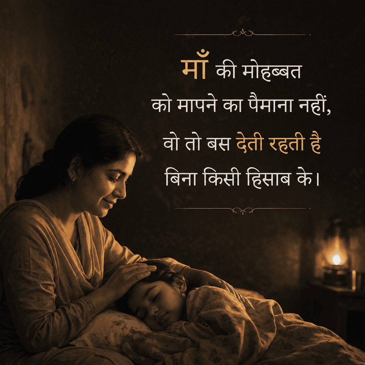 Maa Ki Shayari