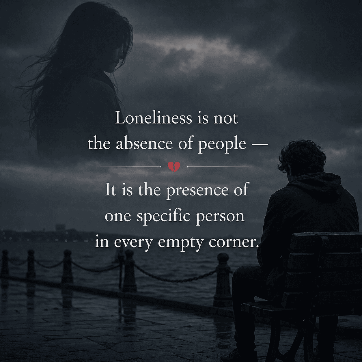 Sad Heart Broken English Shayari