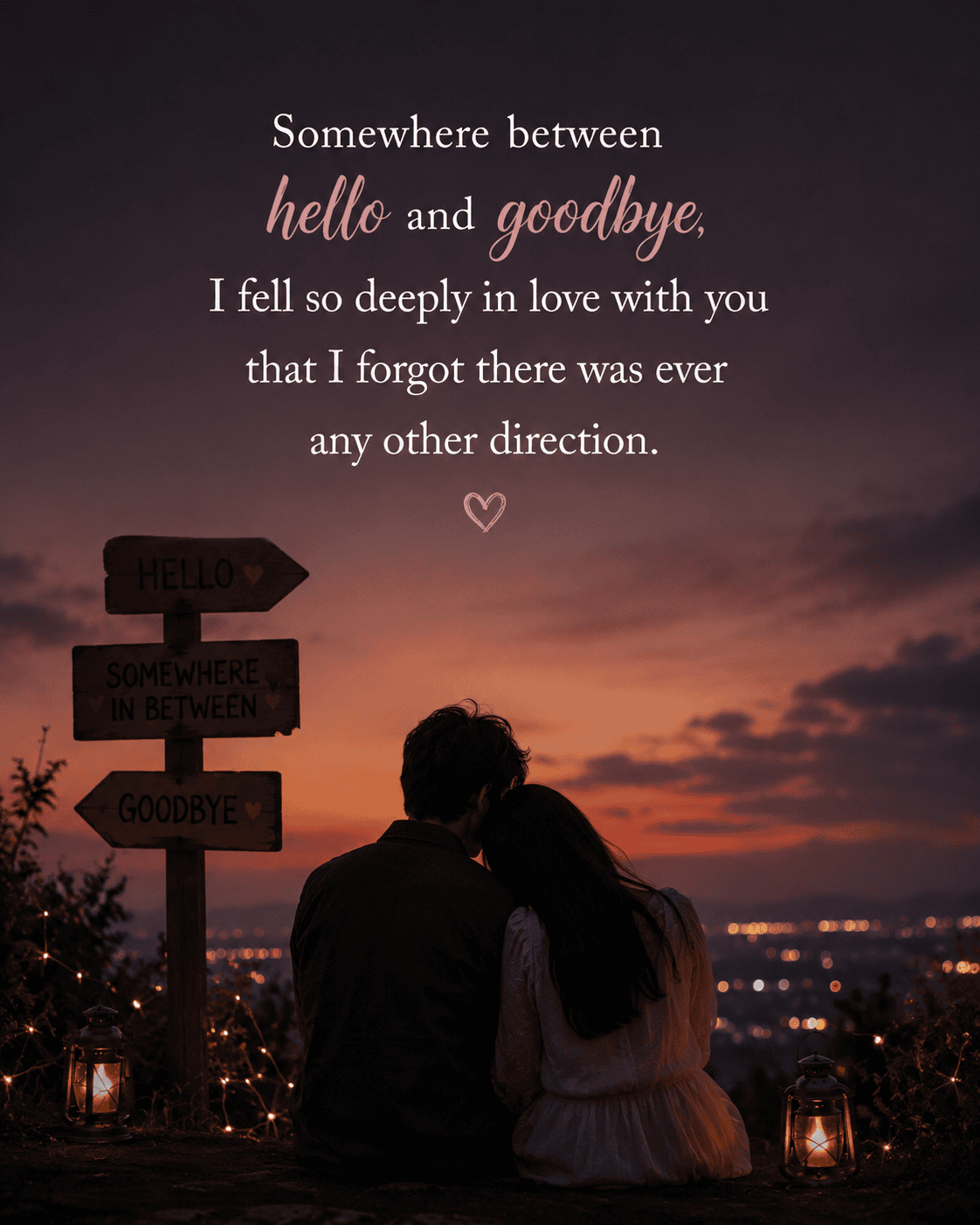 Shayari Love English