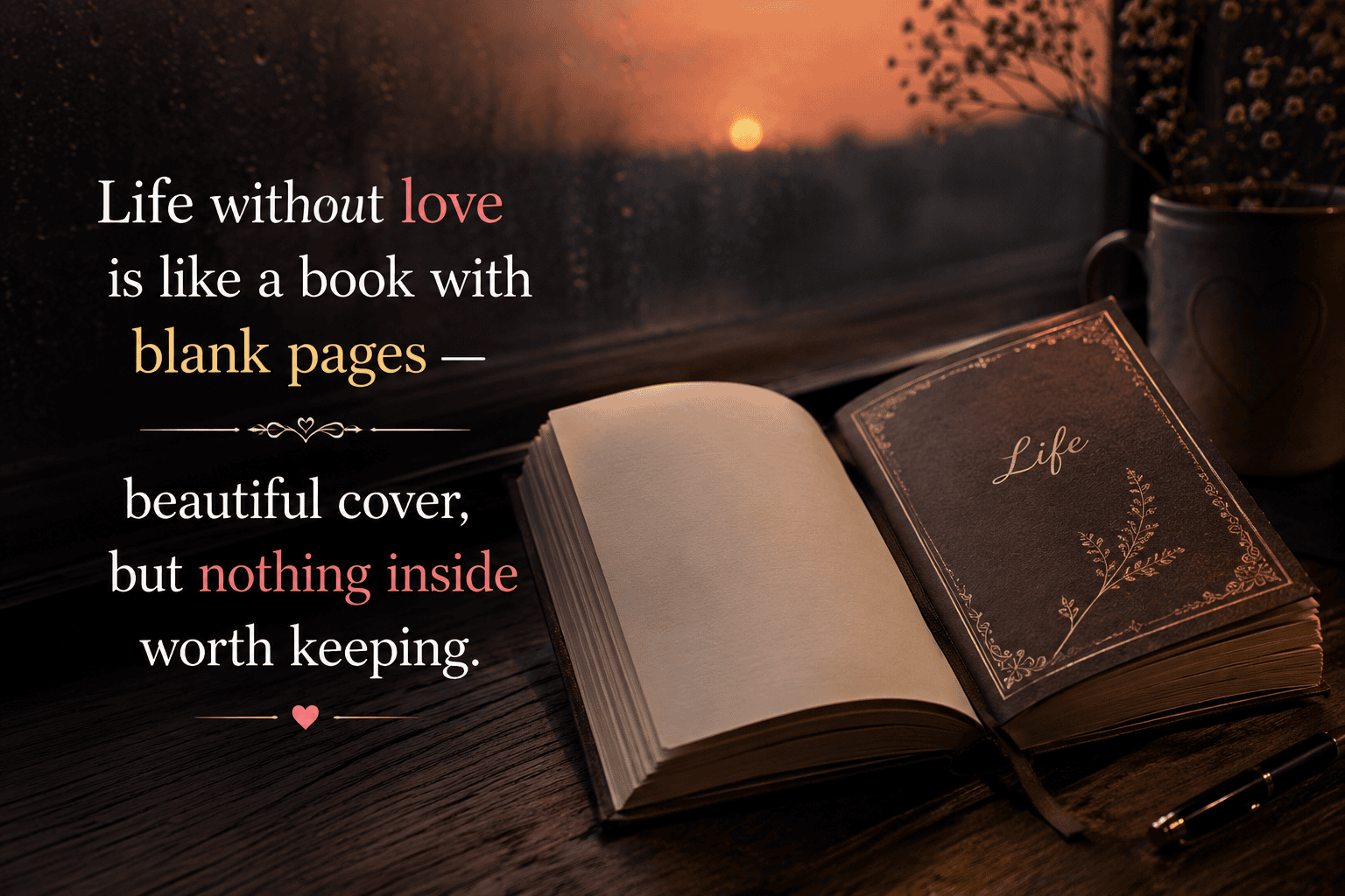 Shayari in English